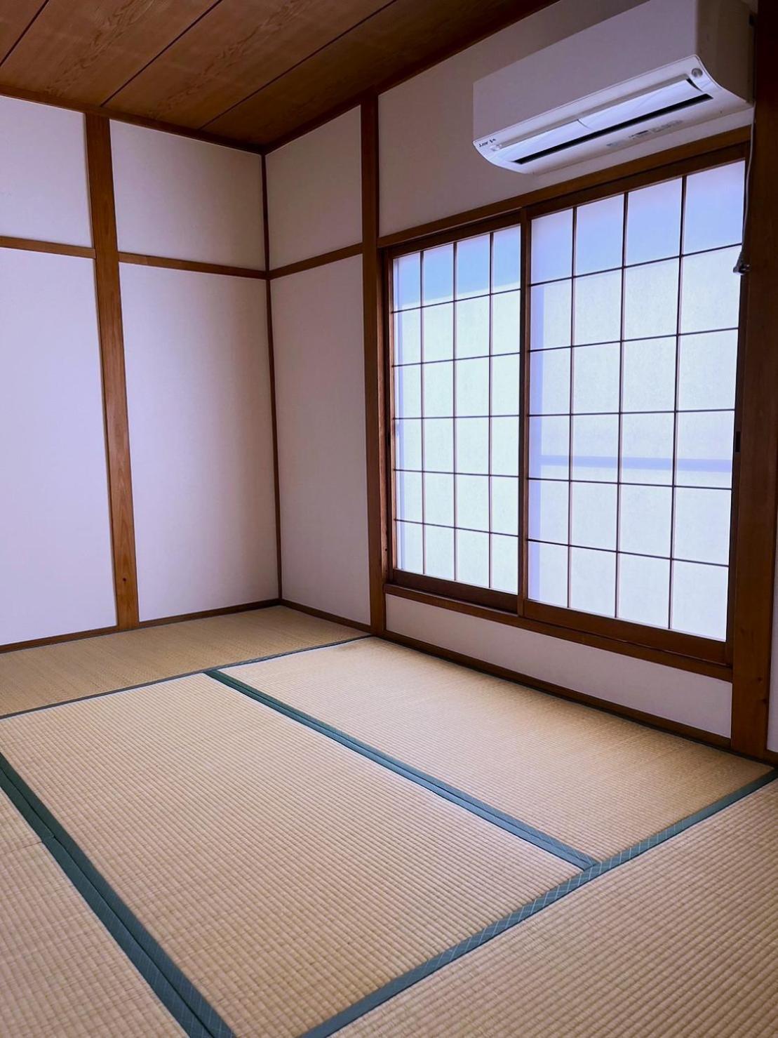 Guesthouse法華寺yoshikawa Нара Екстериор снимка